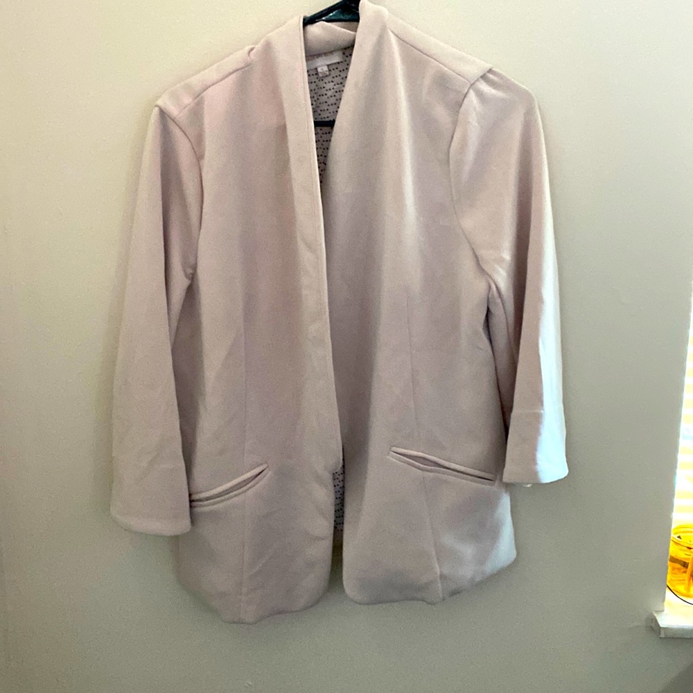 Womens coat